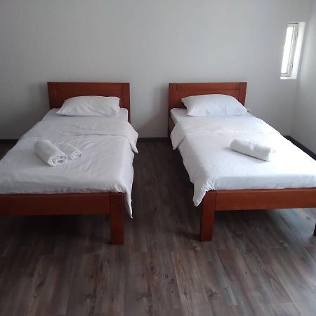 Guest House Erdan Plav Exterior foto