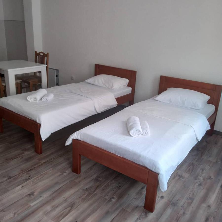 Guest House Erdan Plav Exterior foto
