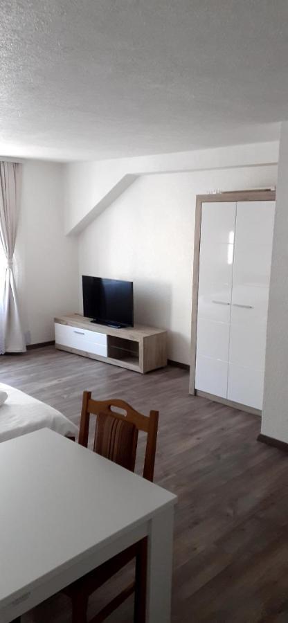 Guest House Erdan Plav Exterior foto