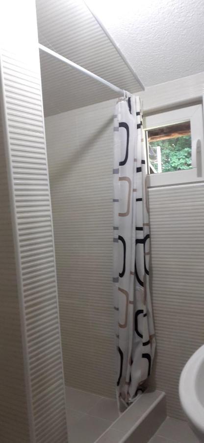 Guest House Erdan Plav Exterior foto
