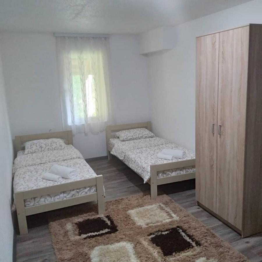 Guest House Erdan Plav Zimmer foto